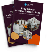 Food and Drink Manufacturing 2026 - ebook cover