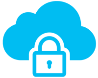 secure cloud