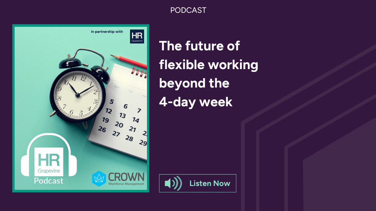 the future of flexible working beyond the 4-day week