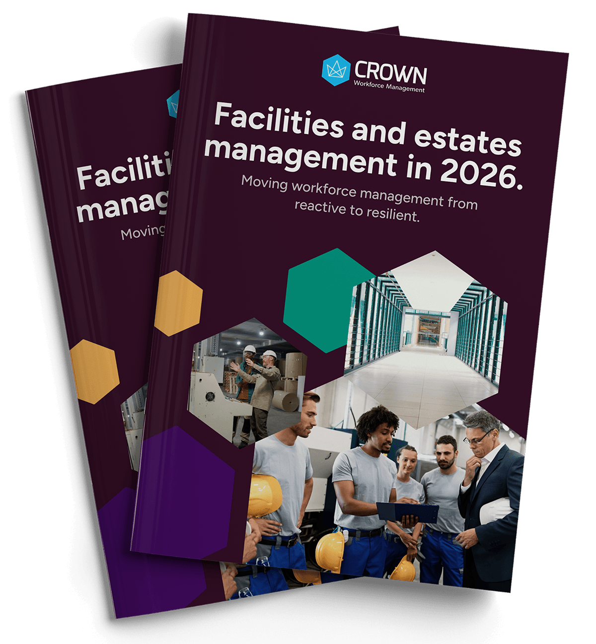 Facilities Management Cover 1
