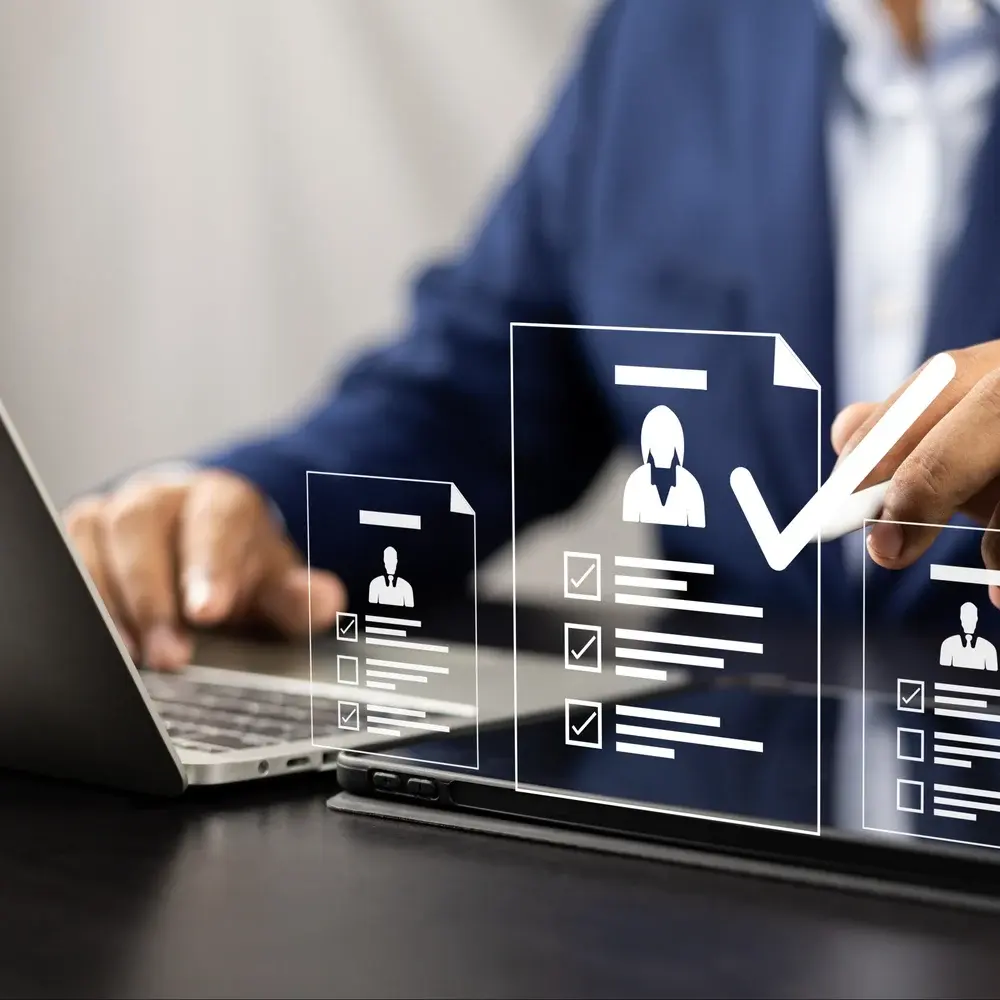 HR Management Digital sq