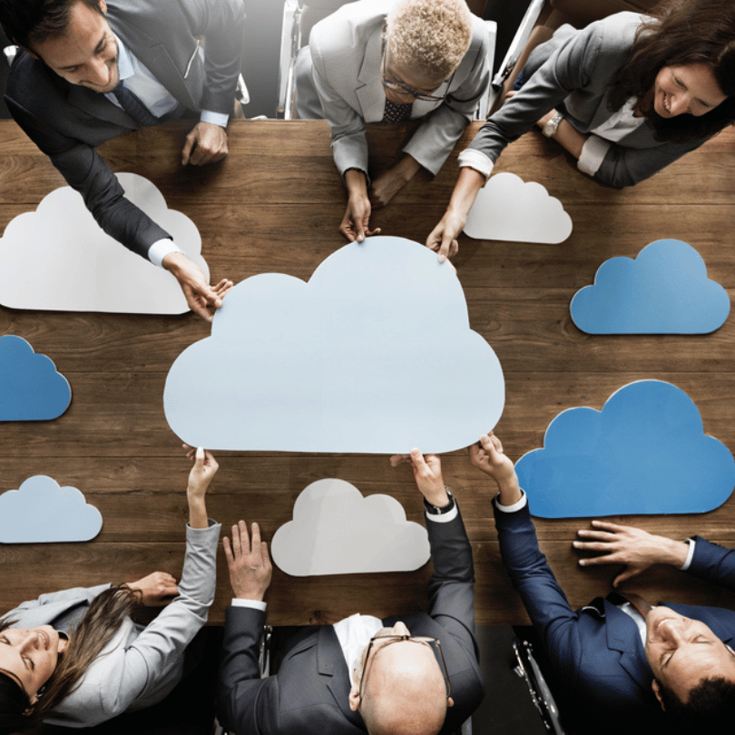 Choosing your cloud service