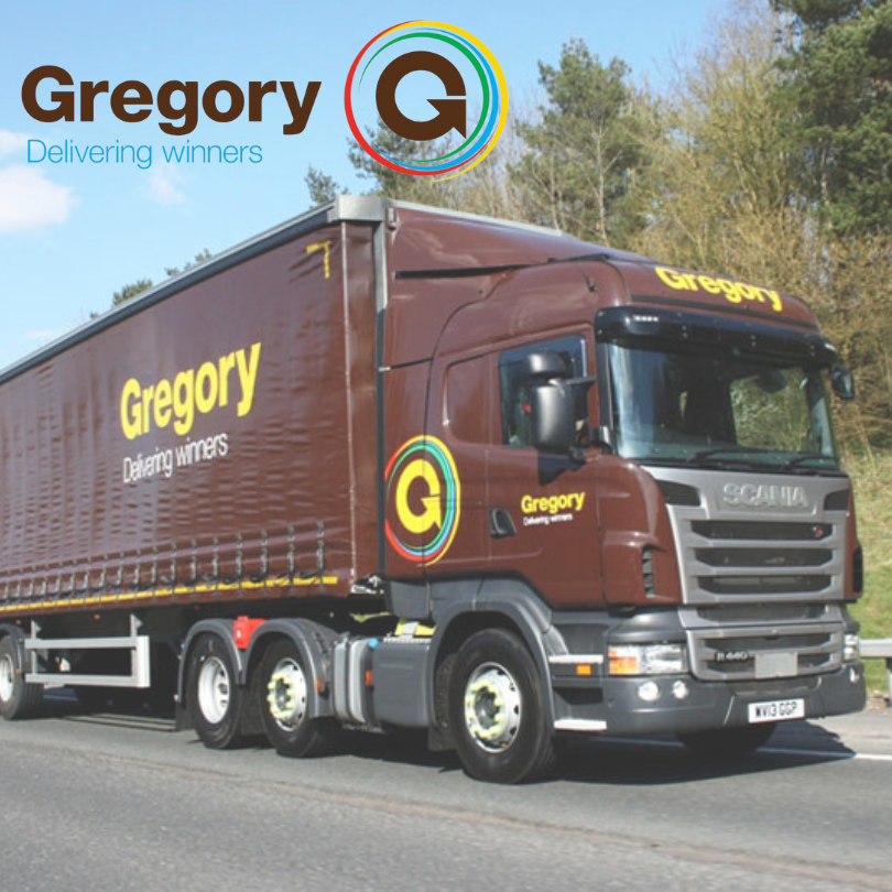 Gregory Distribution Delivering Winners