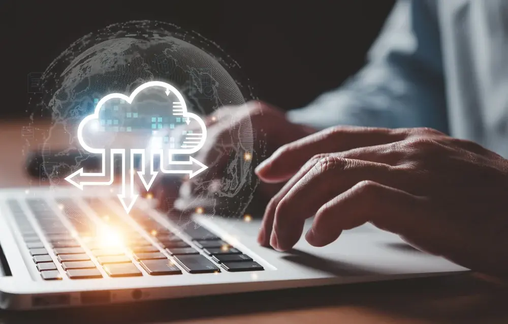 cloud managed service